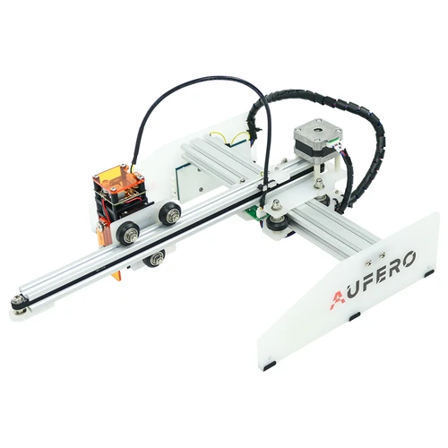 Atomstack A5 M30 5.5W Laser Engraver, 0.31*0.5mm Ultra-Fine Compressed Spot, Printing Size 410*400mm