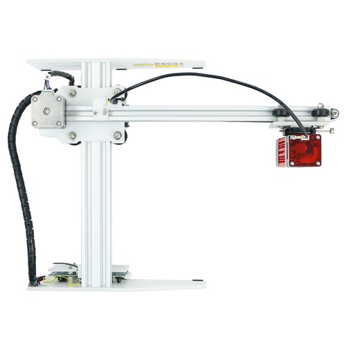 AUFERO Laser 1 レーザー彫刻機・加工機 LU2-4-SF Amazon.com: Aufero Laser 1 Laser Engraver, 1.6w Diode Laser