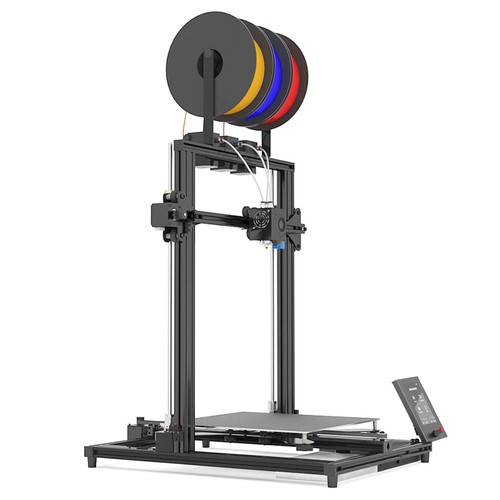 Zonestar Z8T 3D Printer