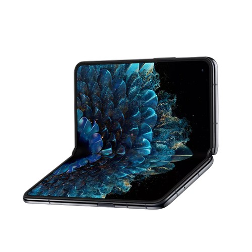 OPPO Find N Foldable Flagship Smartphone 8GB 256GB Black