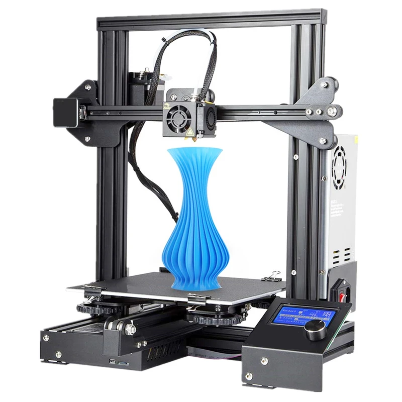 CTC 3D shops Printer (PLEASE READ DESC)