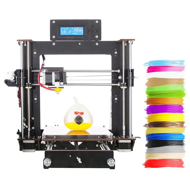 CTC 3D Printer (PLEASE READ deals DESC)