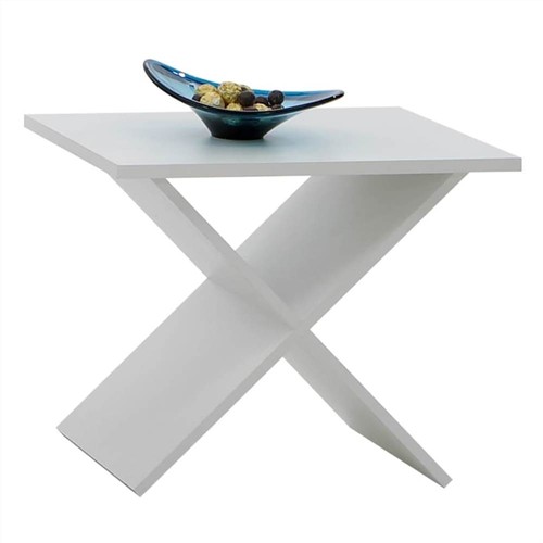 FMD Coffee Table White