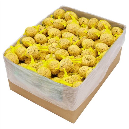 Fat Balls with Nets 200 pcs 90 g
