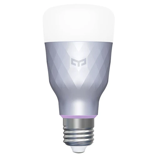 Xiaomi yeelight rgbw deals e27