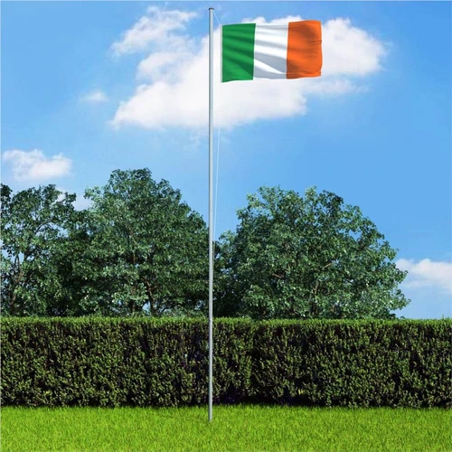 The Plantation Flag Pole 