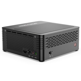 MINISFORUM EliteMini X500 Mini PC 16GB / 512GB Ryzen5 5600G