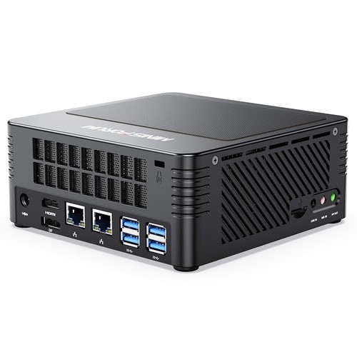 ミニPC MINISFORUM Ryzen5 5600H 16GB 512G Win11 Amazon.co.jp: MINISFORUM、AMD Ryzen™ 5 5600H搭載高性能ミニPC