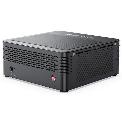 MINISFORUM EliteMini X500 Mini PC 16GB/512GB Ryzen5 5600G