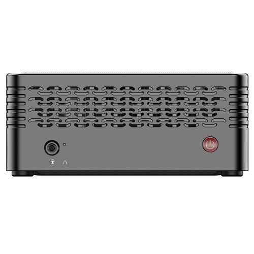 MINISFORUM EliteMini X500 Mini PC 16GB/512GB Ryzen5 5600G MINISFORUM EliteMini X500 Mini PC 16GB/512GB Ryzen5 5600G