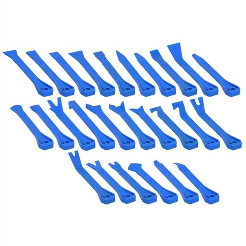 ProPlus Trim and Molding Tool Set 27 pcs 590159