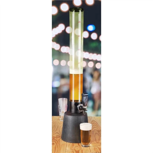 Beer Tower - 3 Liter