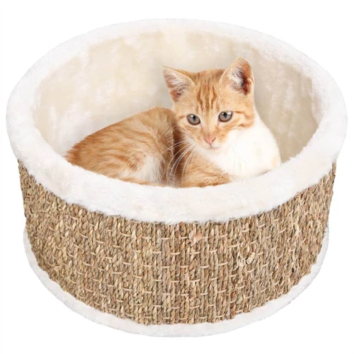 Cat basket for store sale