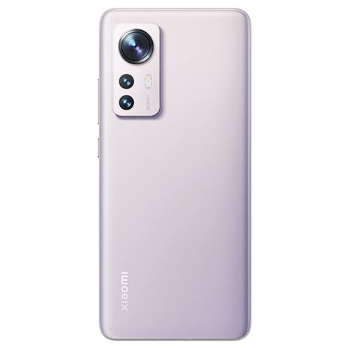 Xiaomi Mi 12 6.28 5G Smartphone Snapdragon 8 8GB 128GB Púrpura