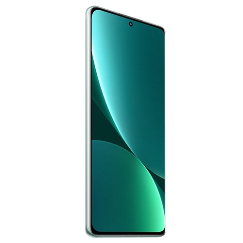 Xiaomi12 Pro 256/8 グリーン Xiaomi Mi 12 Pro 6.73