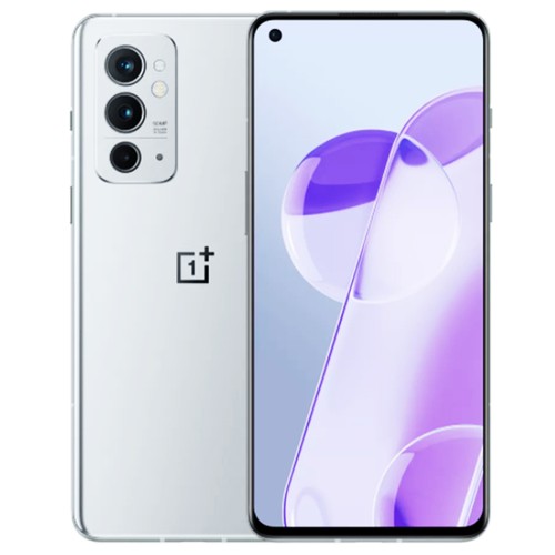 Oneplus 9RT CN Version 5G Smartphone 6.62 Inch 2400 x 1080p ...