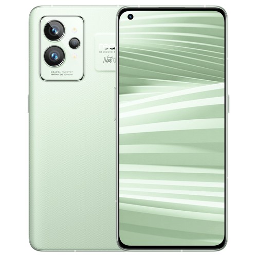 Realme GT2 Pro 6.7 Inches Snapdragon 8 8GB 256GB Green