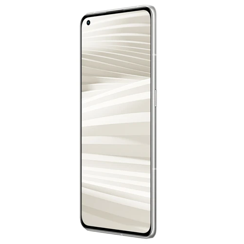 Realme GT2 Pro 6.7 Inches Snapdragon 8 8GB 256GB White