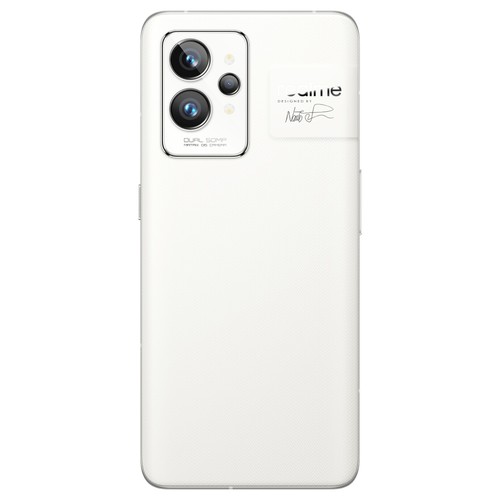スマートフォン本体 Realme GT2 Pro 8+256Gwhite Realme GT2 Pro 5G 6.7