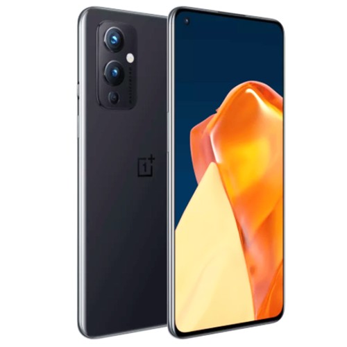 Oneplus CN Version 5G Smartphone Inch 8GB 128GB Black