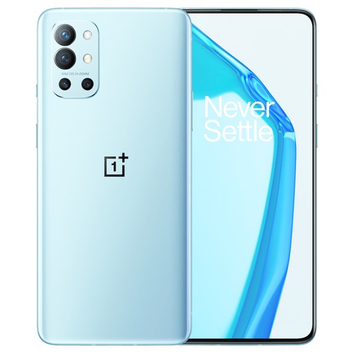 oneplus 9r 5g