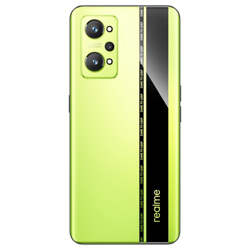 OPPO - Realme GT neo 12GB/256GB チャマくんか Realme GT Neo 2 CN Version 5G 6.62 Inch 8GB 256GB Green
