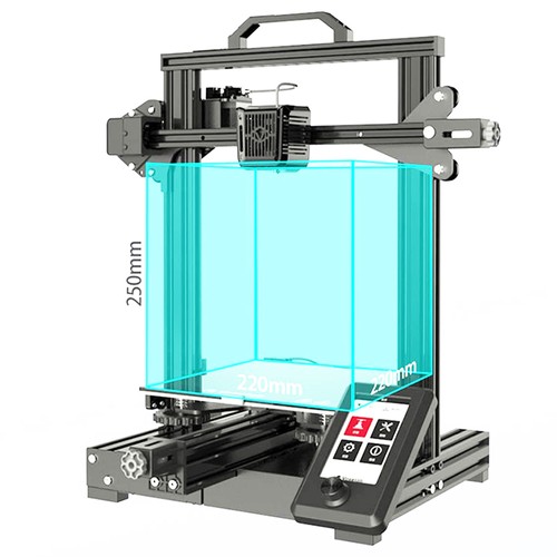 Voxelab Aquila X2 FDM 3D Printer