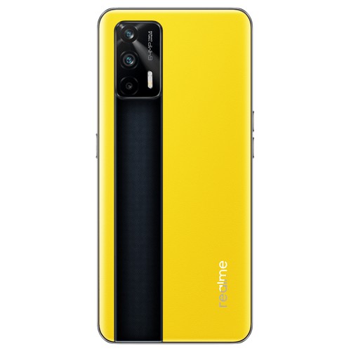 Realme GT Neo Flash Edition CN Version 5G 6.43 Inch 12GB
