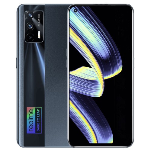 Realme GT Neo Flash EditionCNバージョン5G6.43インチ8GB256GBブラック