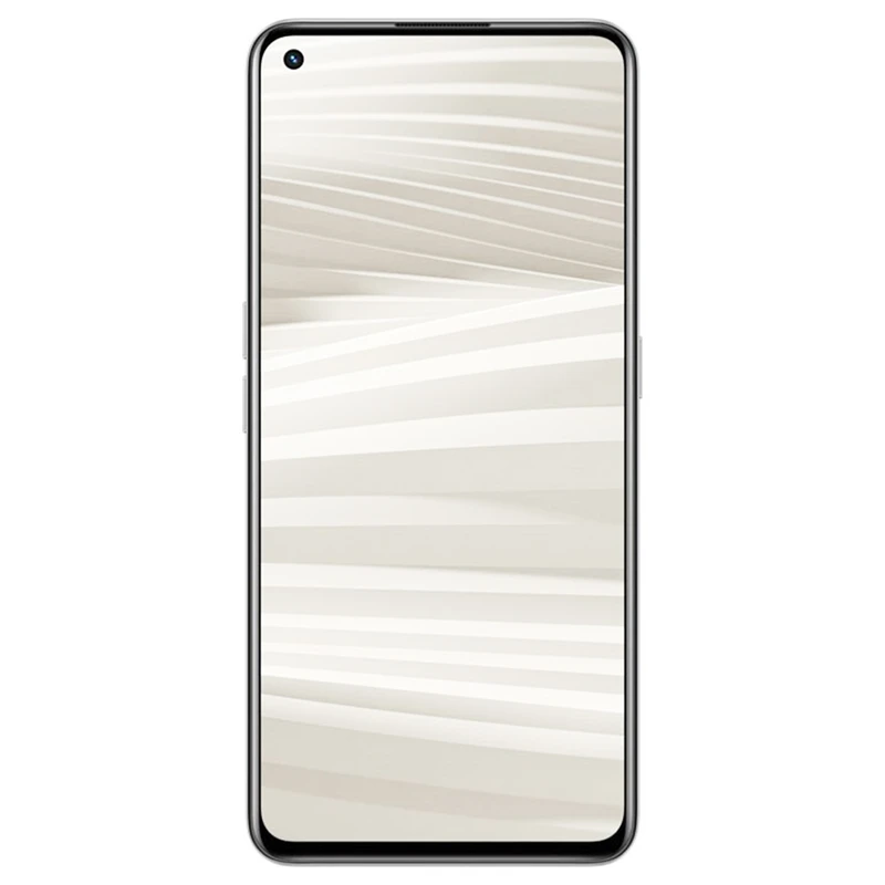 Realme GT2 6.62 Inches Snapdragon 888 12GB 256GB White Realme GT2 6.62 Inches Snapdragon 888 12GB 256GB White