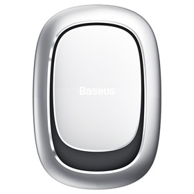 Baseus Auto Fastener Clip Gray