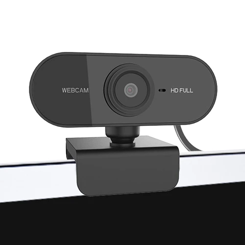 Webcam 2025 1080p mercadolibre