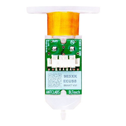 Creality BL Touch Auto Leveling Kit 32 bitar för Ender-3/Ender-3S/Ender-3 V2/Ender-3 MAX/ Ender-3 Pro/Ender-5 3D-skrivare