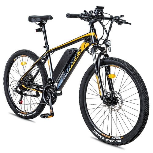 FAFREES 26 Inch Electric Bike 250W