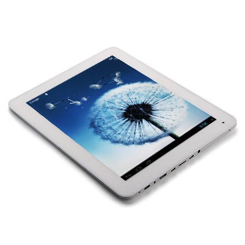 Freelander PD800HD Dual Core Exynos 5250 Android 4.2 Tablet PC 9.7' Retina Capacitive Touch Screen 2048*1536 2GB/16GB