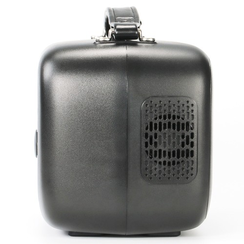 OUKITEL P501 Portable Power Station 505Wh 140400mAh - Grey