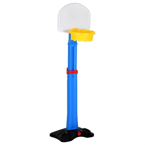 Children Basketball Stand Adjustable 170 cm