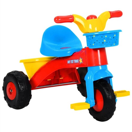 Boys discount first trike