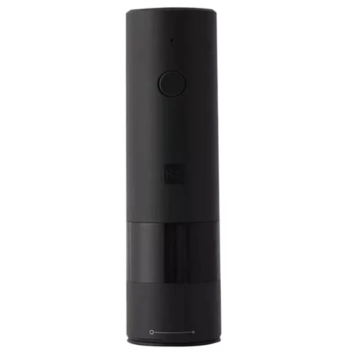 Xiaomi Huohou Smart Electric Automatic Mill Pepper Salt Grinder 5