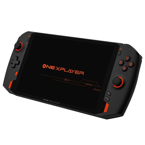 ONEXPLAYER レビューしますよ～。AMD版のRyzen7 4800Uです
