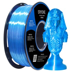 ERYONE Silk PLA Filament för 3D Skrivare 1.75 mm