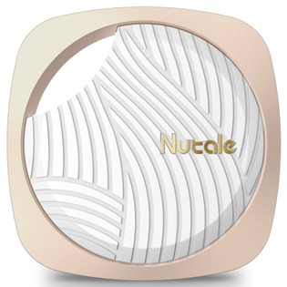 NUT Nutale F9 Smart Key Finder Gold