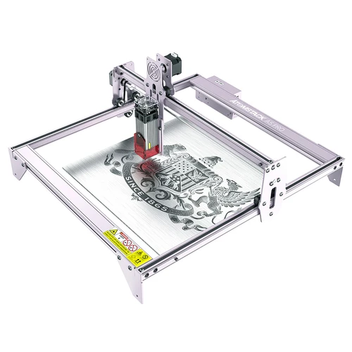 ATOMSTACK A5 Pro 40W Laser Engraver CNC DIY Fixed-Focus Laser