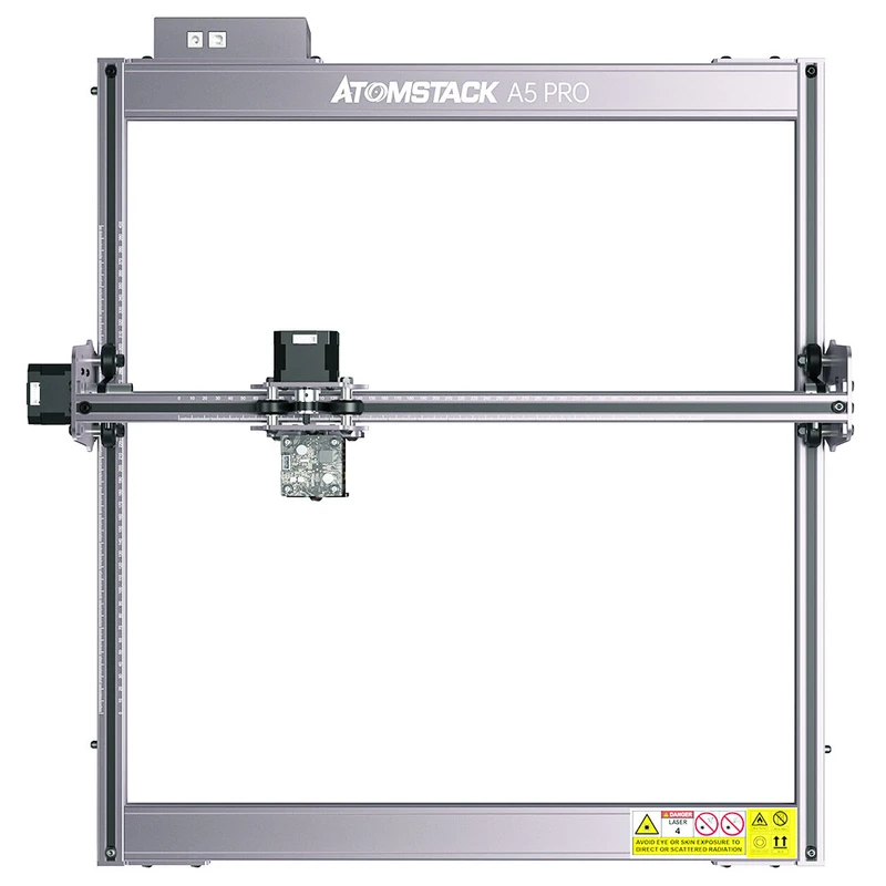 N259)ATOMSTACK A5M50 PRO laser engraver ATOMSTACK A5 PRO 5.5 N259)ATOMSTACK A5M50 PRO laser engraver ATOMSTACK A5 PRO 5.5