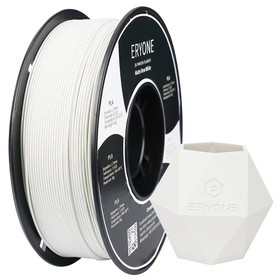 ERYONE Matte PLA Filament, 1.75mm Filament for 3D Printer, 1KG(2.2LBS)