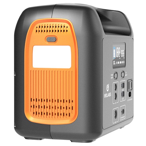 GOLABS R150 Portable Power Station