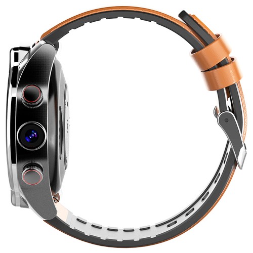 Sim Card Rogbid Smartwatch Rogbid Brave Pro Smart Watch IP68