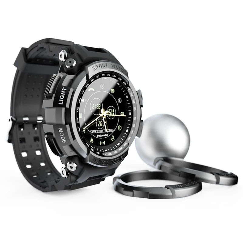 Lokmat mk28 smartwatch online