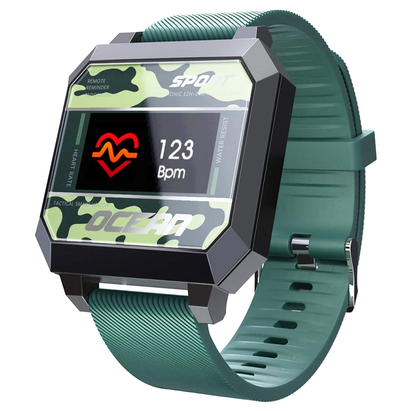 Smart Watches Oshenwatch Consumer Reports Smart Bracelet