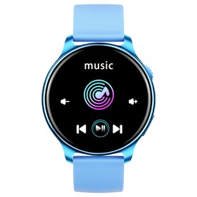 LOKMAT Time 2 Sport Smart ρολόι μπλε